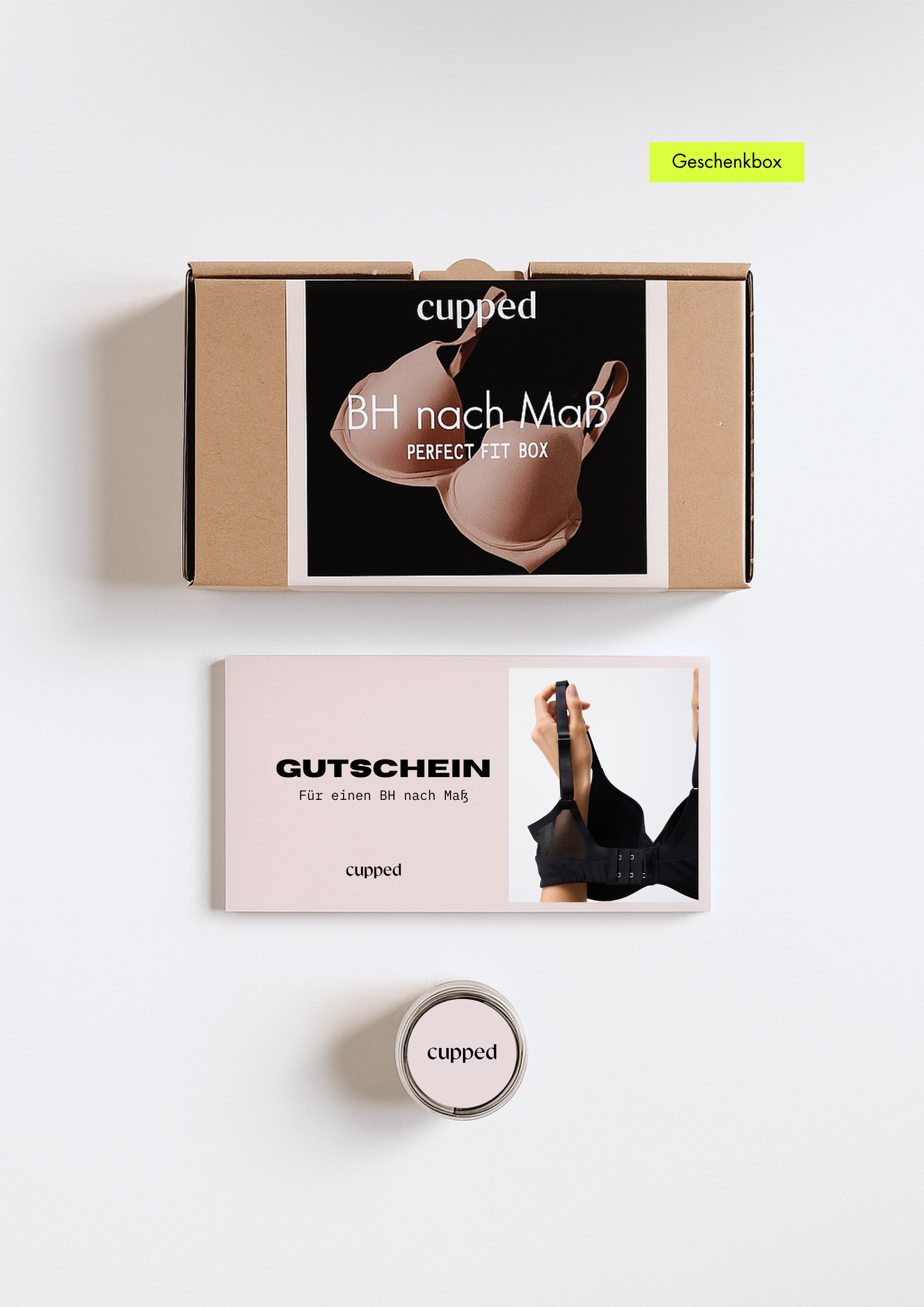 #geschenkbox